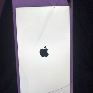 iPhone 6 Plus gold. PRICE NEGOTIABLE